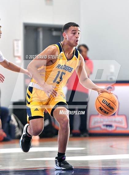 Thumbnail 3 in River City vs. Cordova (Fortune Showcase) photogallery.