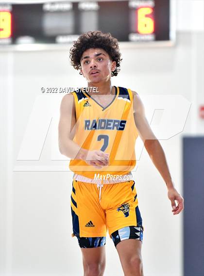 Thumbnail 1 in River City vs. Cordova (Fortune Showcase) photogallery.