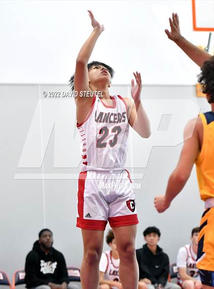 Thumbnail 2 in River City vs. Cordova (Fortune Showcase) photogallery.