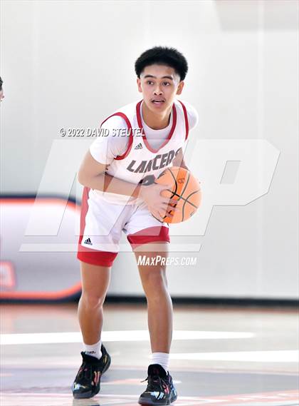 Thumbnail 1 in River City vs. Cordova (Fortune Showcase) photogallery.