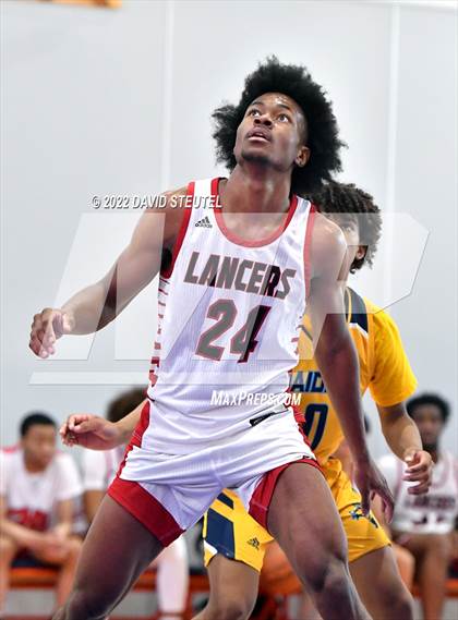 Thumbnail 1 in River City vs. Cordova (Fortune Showcase) photogallery.