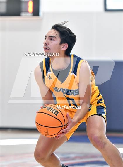 Thumbnail 3 in River City vs. Cordova (Fortune Showcase) photogallery.
