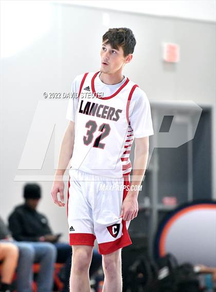 Thumbnail 3 in River City vs. Cordova (Fortune Showcase) photogallery.