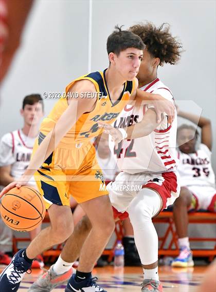 Thumbnail 1 in River City vs. Cordova (Fortune Showcase) photogallery.
