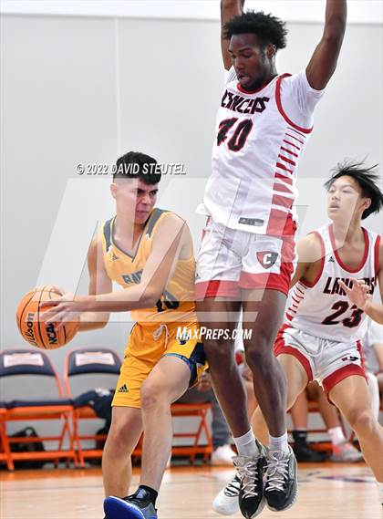 Thumbnail 1 in River City vs. Cordova (Fortune Showcase) photogallery.