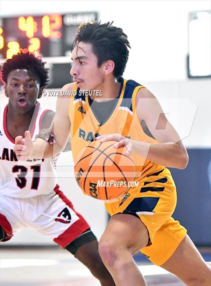 Thumbnail 3 in River City vs. Cordova (Fortune Showcase) photogallery.