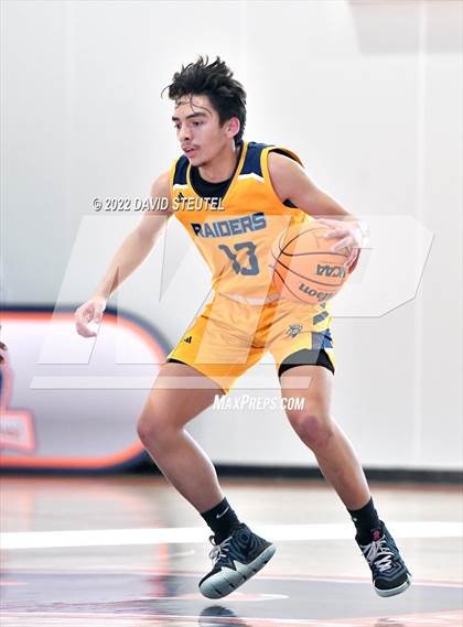 Thumbnail 1 in River City vs. Cordova (Fortune Showcase) photogallery.
