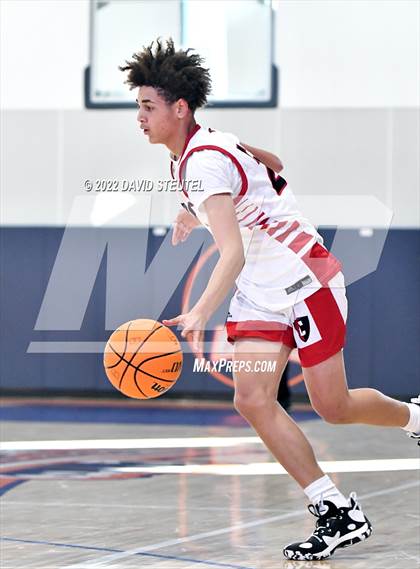 Thumbnail 2 in River City vs. Cordova (Fortune Showcase) photogallery.