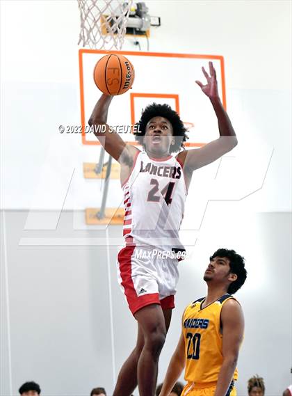 Thumbnail 3 in River City vs. Cordova (Fortune Showcase) photogallery.