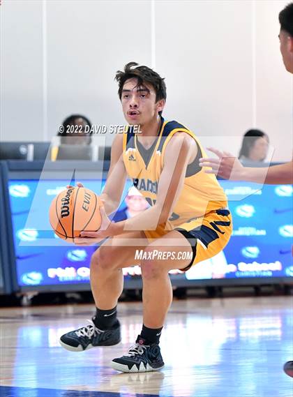 Thumbnail 1 in River City vs. Cordova (Fortune Showcase) photogallery.