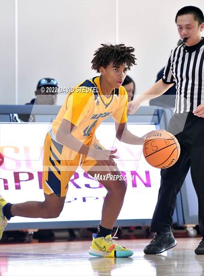 Thumbnail 3 in River City vs. Cordova (Fortune Showcase) photogallery.