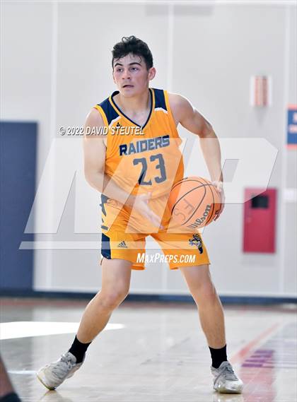 Thumbnail 1 in River City vs. Cordova (Fortune Showcase) photogallery.