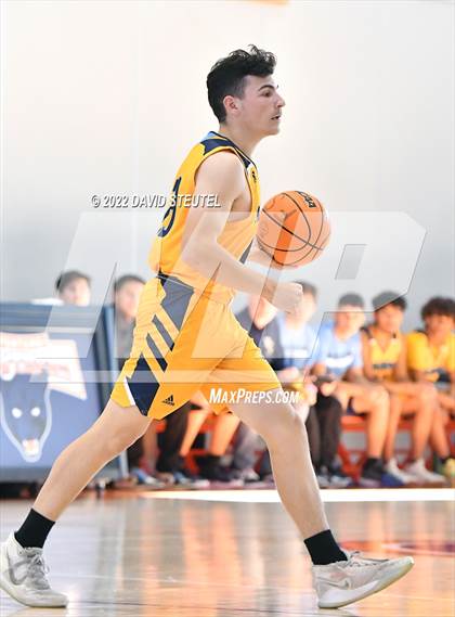 Thumbnail 1 in River City vs. Cordova (Fortune Showcase) photogallery.