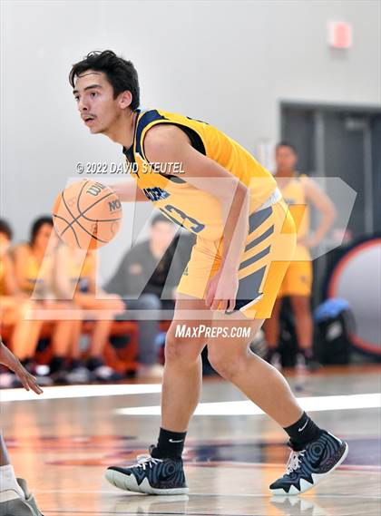 Thumbnail 2 in River City vs. Cordova (Fortune Showcase) photogallery.