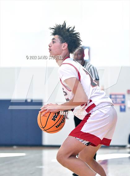 Thumbnail 2 in River City vs. Cordova (Fortune Showcase) photogallery.