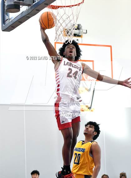 Thumbnail 1 in River City vs. Cordova (Fortune Showcase) photogallery.