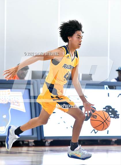 Thumbnail 3 in River City vs. Cordova (Fortune Showcase) photogallery.