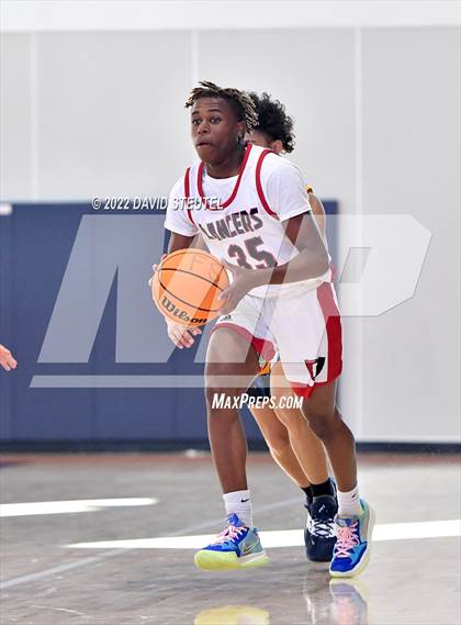 Thumbnail 3 in River City vs. Cordova (Fortune Showcase) photogallery.