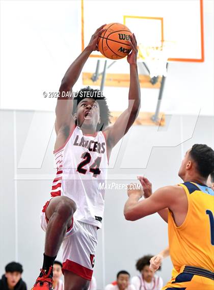 Thumbnail 3 in River City vs. Cordova (Fortune Showcase) photogallery.