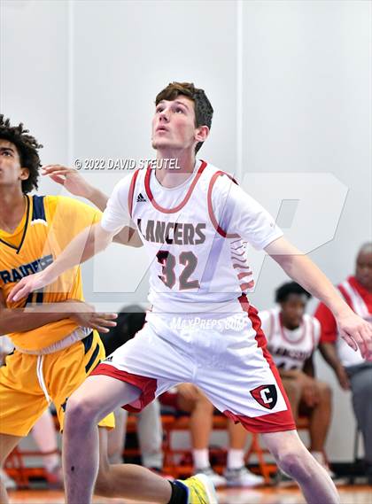 Thumbnail 2 in River City vs. Cordova (Fortune Showcase) photogallery.