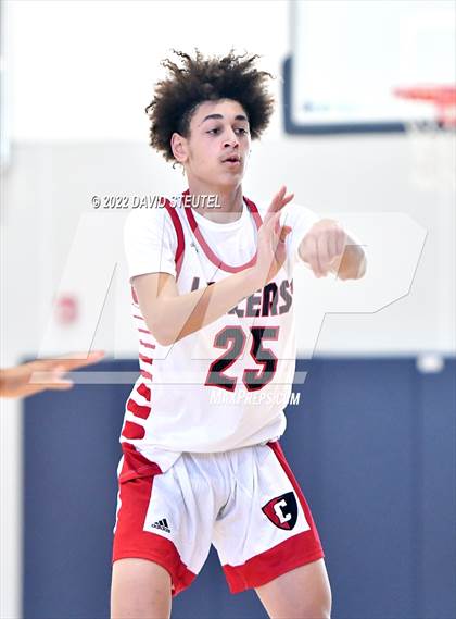 Thumbnail 1 in River City vs. Cordova (Fortune Showcase) photogallery.