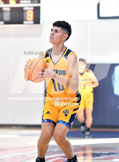 Thumbnail 1 in River City vs. Cordova (Fortune Showcase) photogallery.