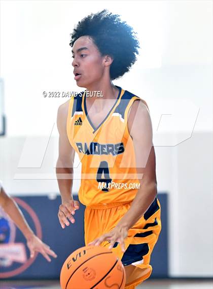 Thumbnail 1 in River City vs. Cordova (Fortune Showcase) photogallery.