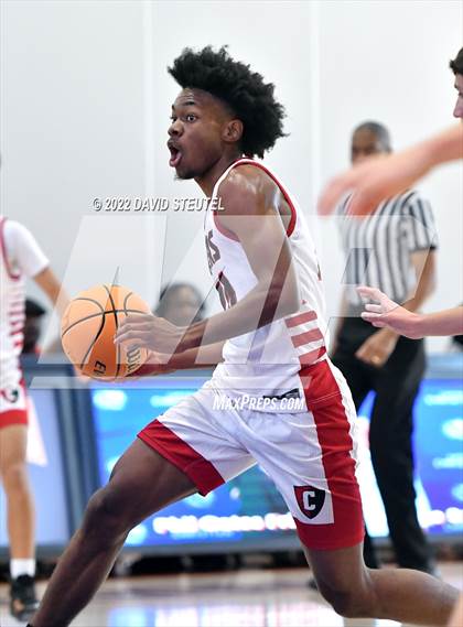 Thumbnail 3 in River City vs. Cordova (Fortune Showcase) photogallery.