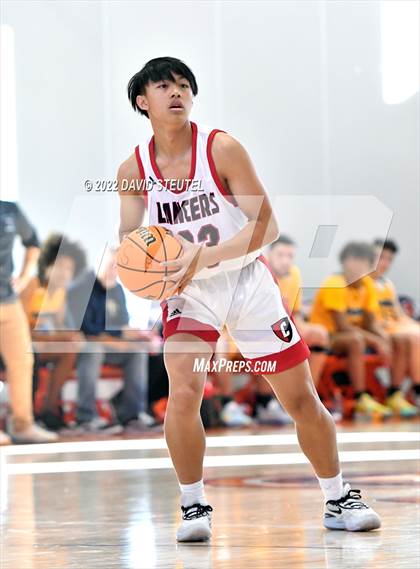 Thumbnail 2 in River City vs. Cordova (Fortune Showcase) photogallery.