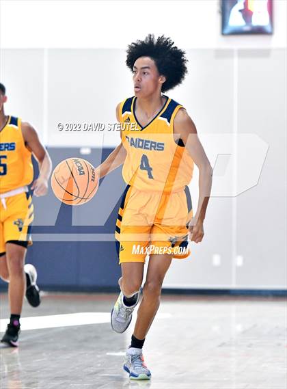 Thumbnail 2 in River City vs. Cordova (Fortune Showcase) photogallery.