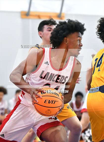 Thumbnail 2 in River City vs. Cordova (Fortune Showcase) photogallery.
