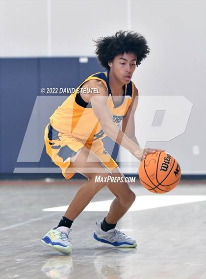 Thumbnail 1 in River City vs. Cordova (Fortune Showcase) photogallery.