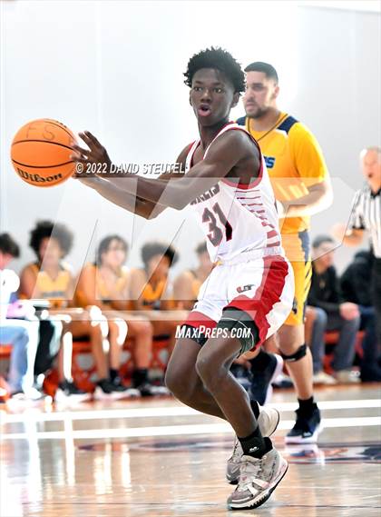 Thumbnail 2 in River City vs. Cordova (Fortune Showcase) photogallery.