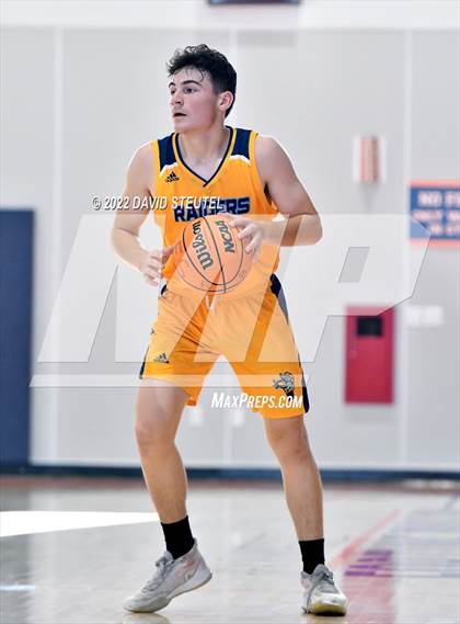Thumbnail 2 in River City vs. Cordova (Fortune Showcase) photogallery.