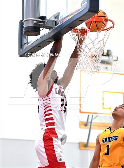 Thumbnail 1 in River City vs. Cordova (Fortune Showcase) photogallery.