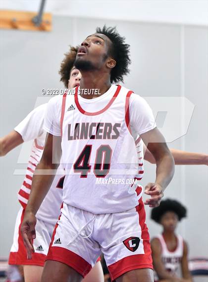 Thumbnail 1 in River City vs. Cordova (Fortune Showcase) photogallery.