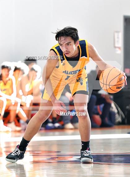 Thumbnail 3 in River City vs. Cordova (Fortune Showcase) photogallery.