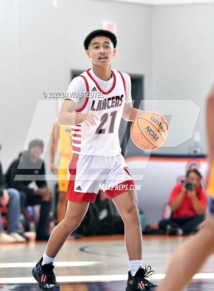 Thumbnail 3 in River City vs. Cordova (Fortune Showcase) photogallery.