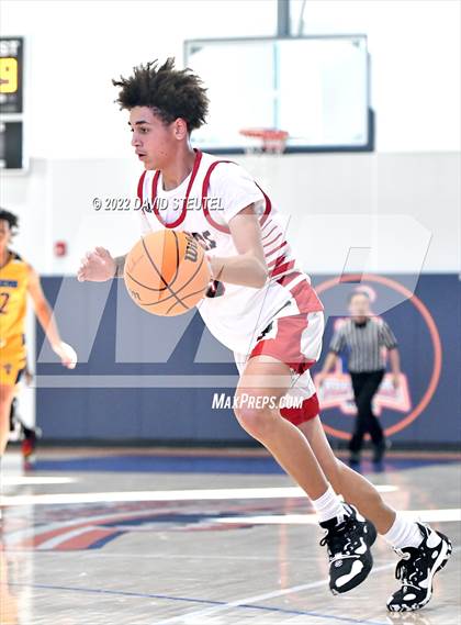 Thumbnail 3 in River City vs. Cordova (Fortune Showcase) photogallery.