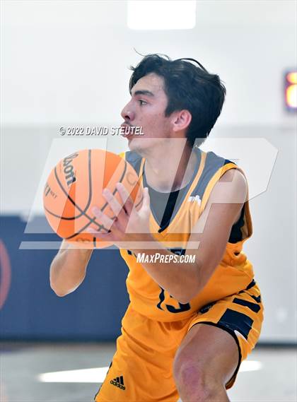 Thumbnail 3 in River City vs. Cordova (Fortune Showcase) photogallery.