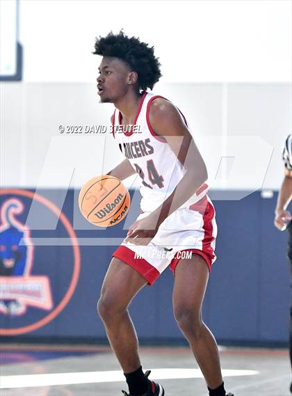 Thumbnail 2 in River City vs. Cordova (Fortune Showcase) photogallery.