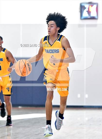 Thumbnail 3 in River City vs. Cordova (Fortune Showcase) photogallery.