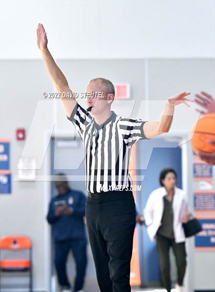Thumbnail 1 in River City vs. Cordova (Fortune Showcase) photogallery.