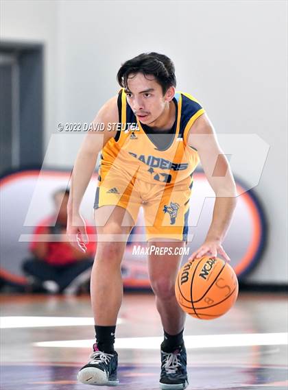 Thumbnail 1 in River City vs. Cordova (Fortune Showcase) photogallery.