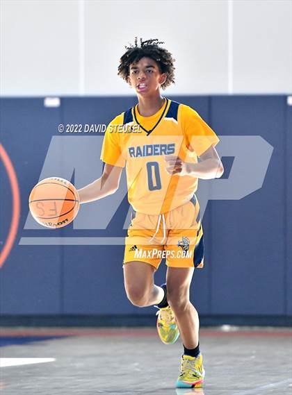Thumbnail 3 in River City vs. Cordova (Fortune Showcase) photogallery.