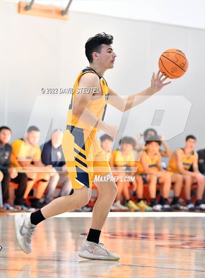 Thumbnail 2 in River City vs. Cordova (Fortune Showcase) photogallery.