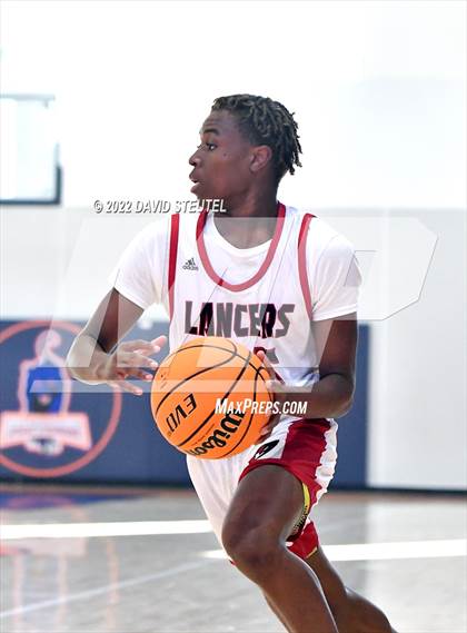 Thumbnail 1 in River City vs. Cordova (Fortune Showcase) photogallery.