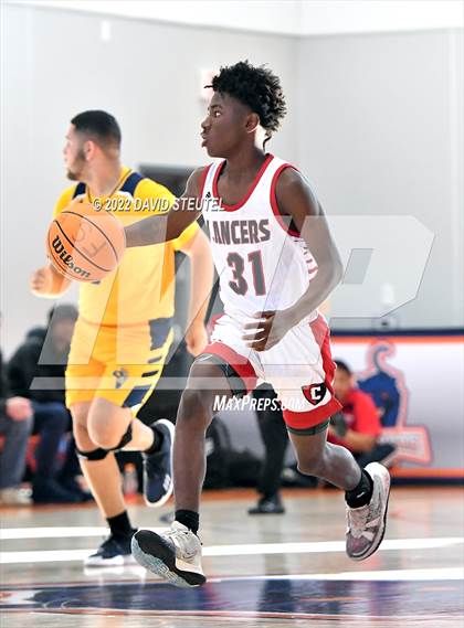 Thumbnail 1 in River City vs. Cordova (Fortune Showcase) photogallery.