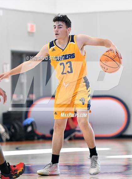 Thumbnail 2 in River City vs. Cordova (Fortune Showcase) photogallery.