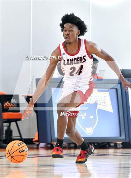 Thumbnail 2 in River City vs. Cordova (Fortune Showcase) photogallery.